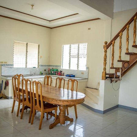Fardesam - Budget Friendly Guest House Siquijor Zewnętrze zdjęcie