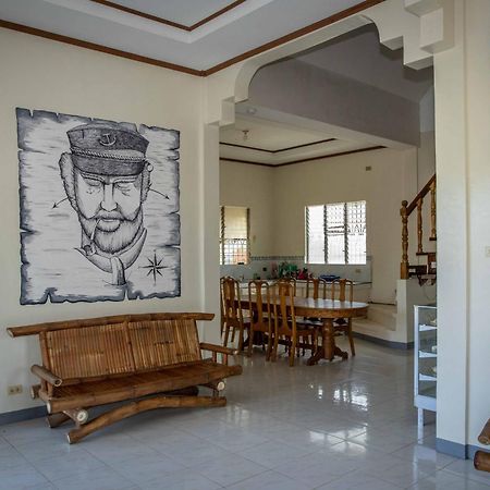 Fardesam - Budget Friendly Guest House Siquijor Zewnętrze zdjęcie