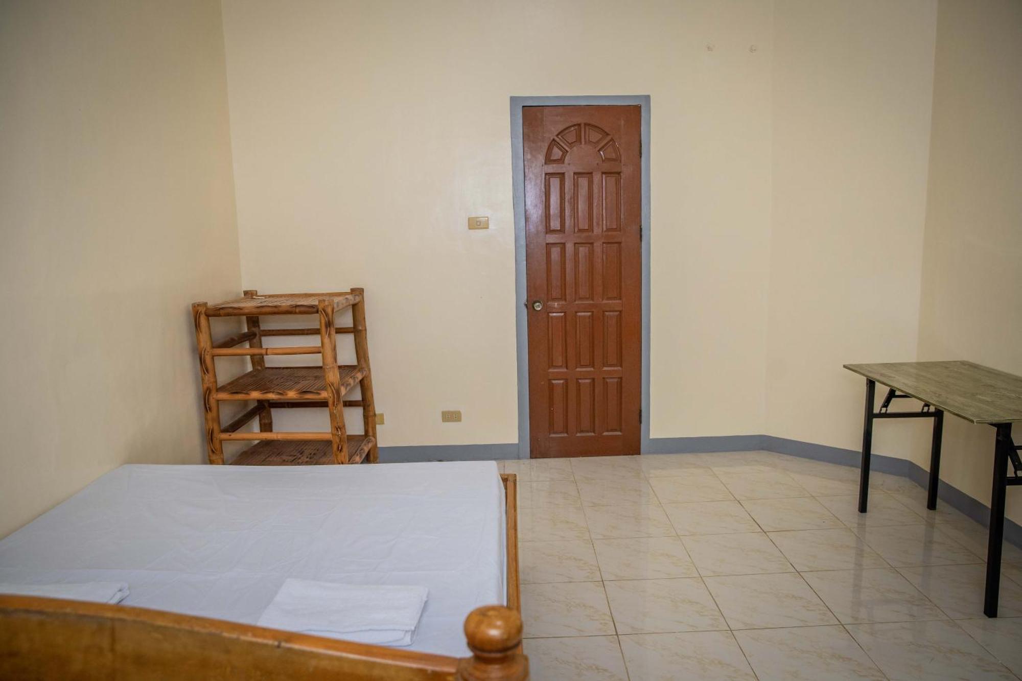 Fardesam - Budget Friendly Guest House Siquijor Zewnętrze zdjęcie