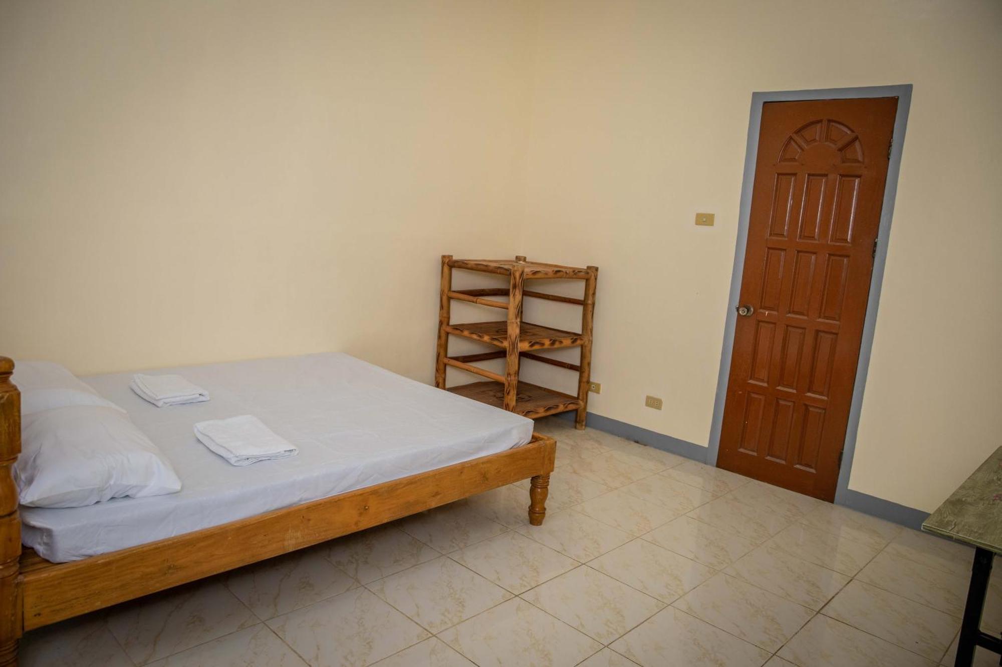 Fardesam - Budget Friendly Guest House Siquijor Zewnętrze zdjęcie