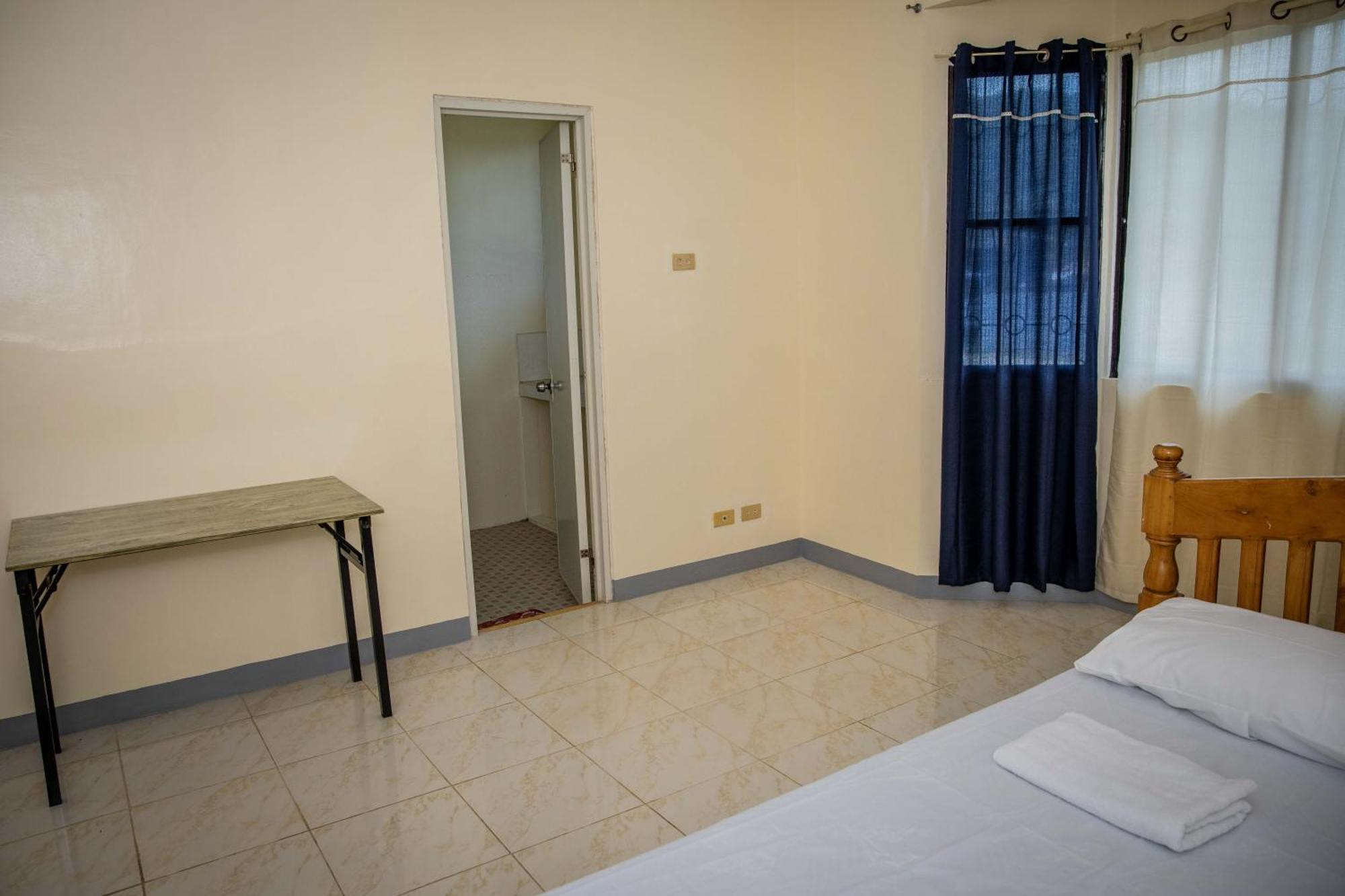 Fardesam - Budget Friendly Guest House Siquijor Zewnętrze zdjęcie