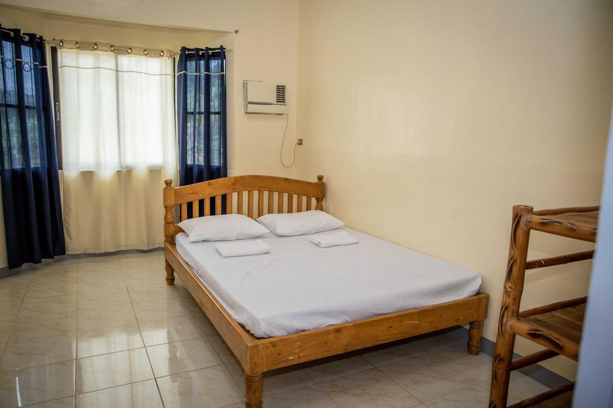 Fardesam - Budget Friendly Guest House Siquijor Zewnętrze zdjęcie