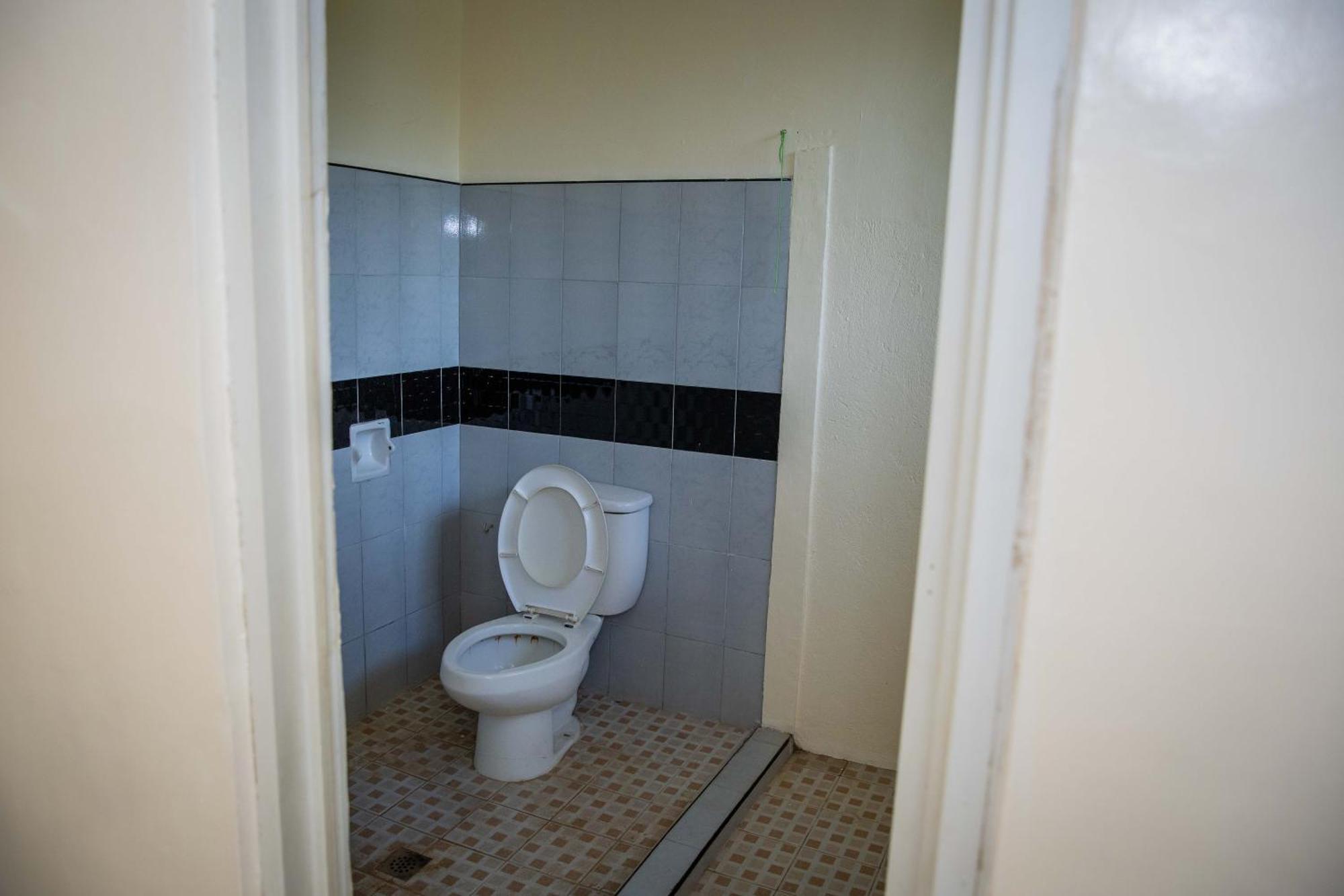 Fardesam - Budget Friendly Guest House Siquijor Zewnętrze zdjęcie
