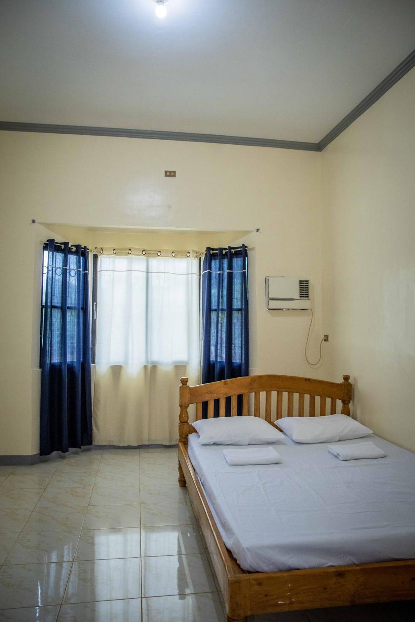 Fardesam - Budget Friendly Guest House Siquijor Zewnętrze zdjęcie