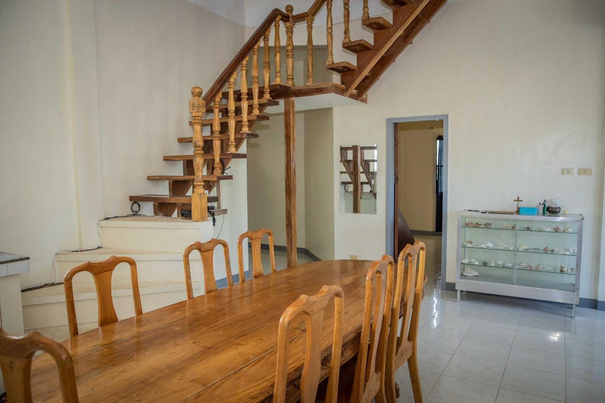 Fardesam - Budget Friendly Guest House Siquijor Zewnętrze zdjęcie