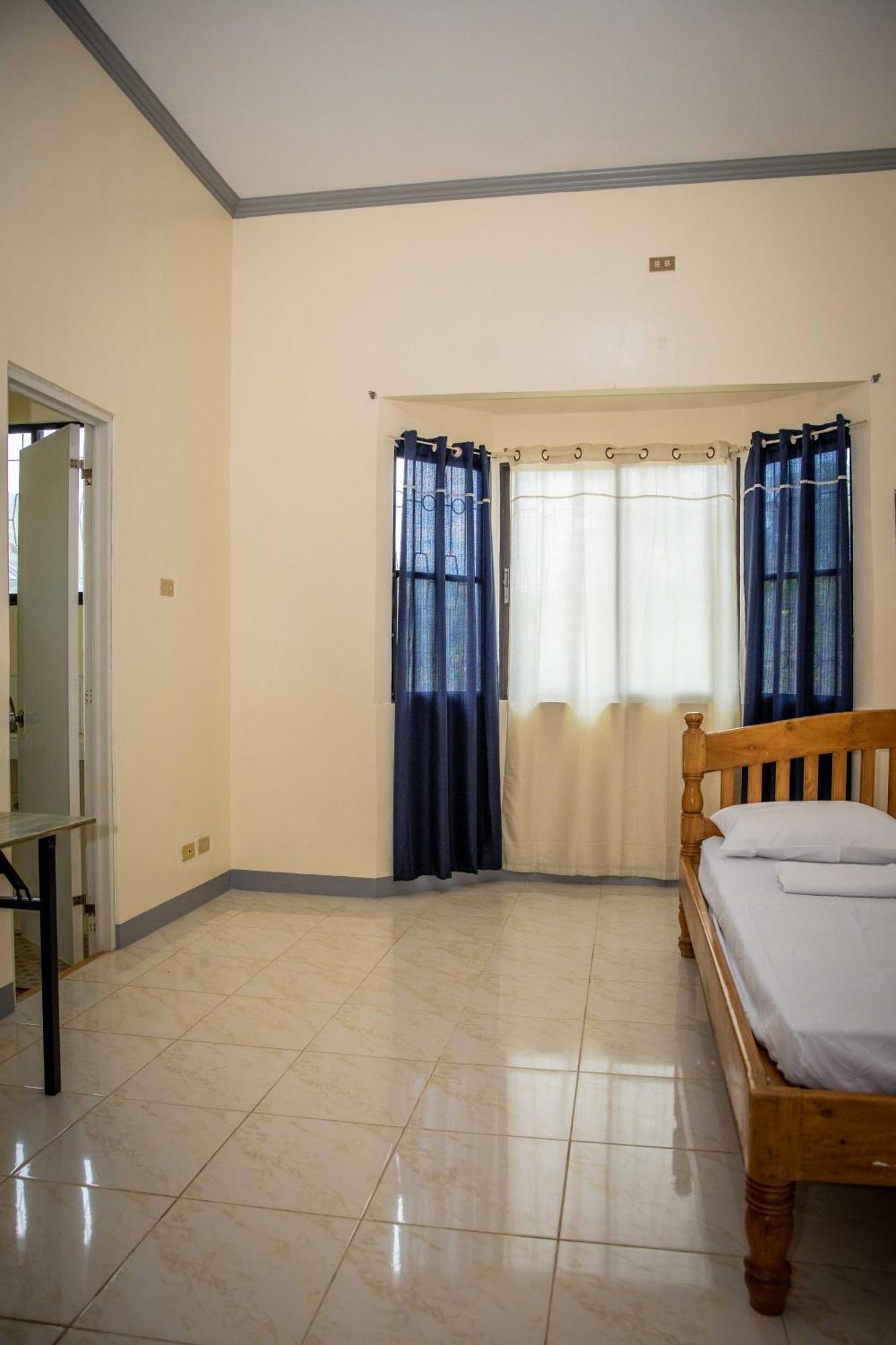 Fardesam - Budget Friendly Guest House Siquijor Zewnętrze zdjęcie