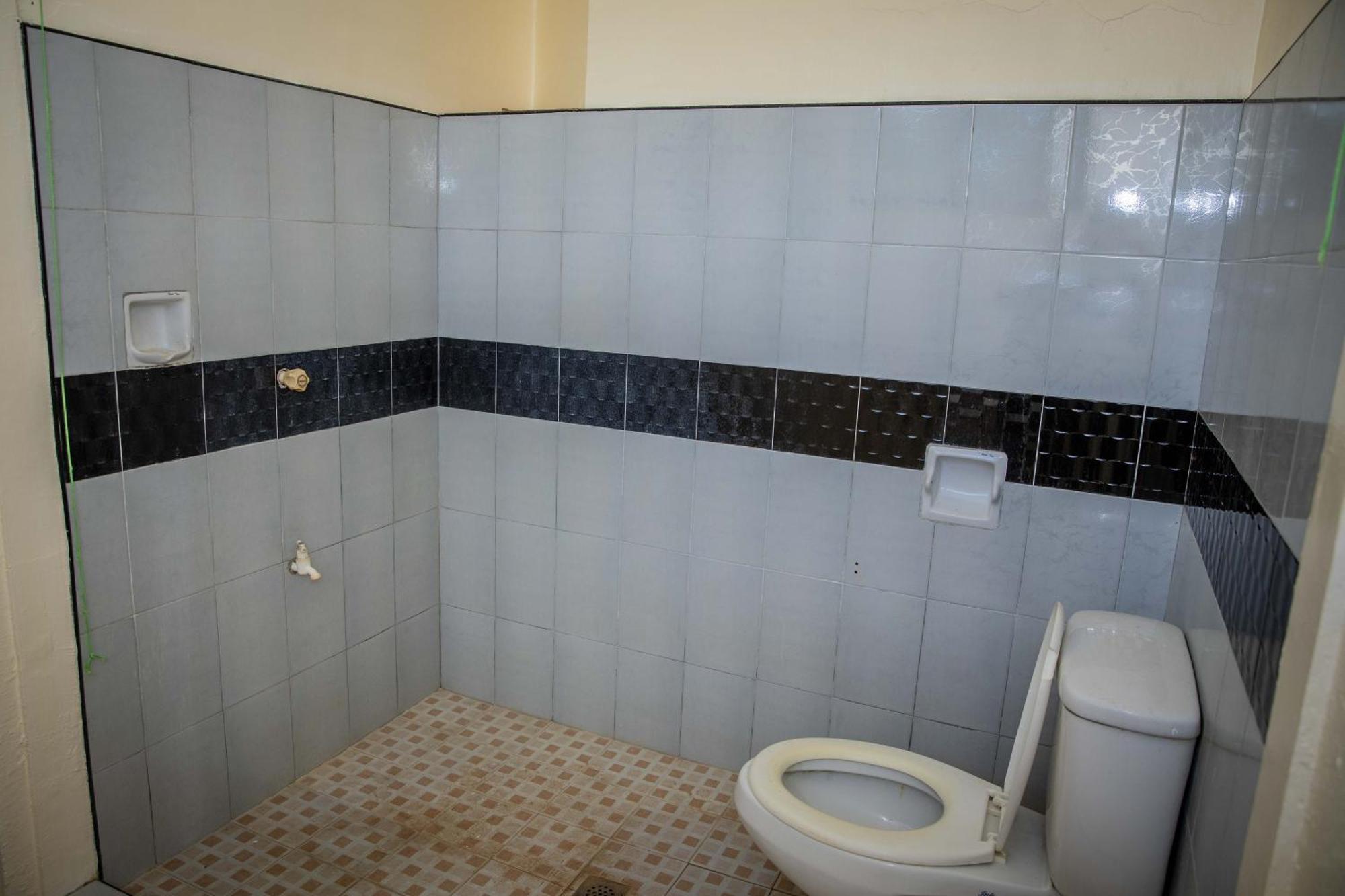 Fardesam - Budget Friendly Guest House Siquijor Zewnętrze zdjęcie