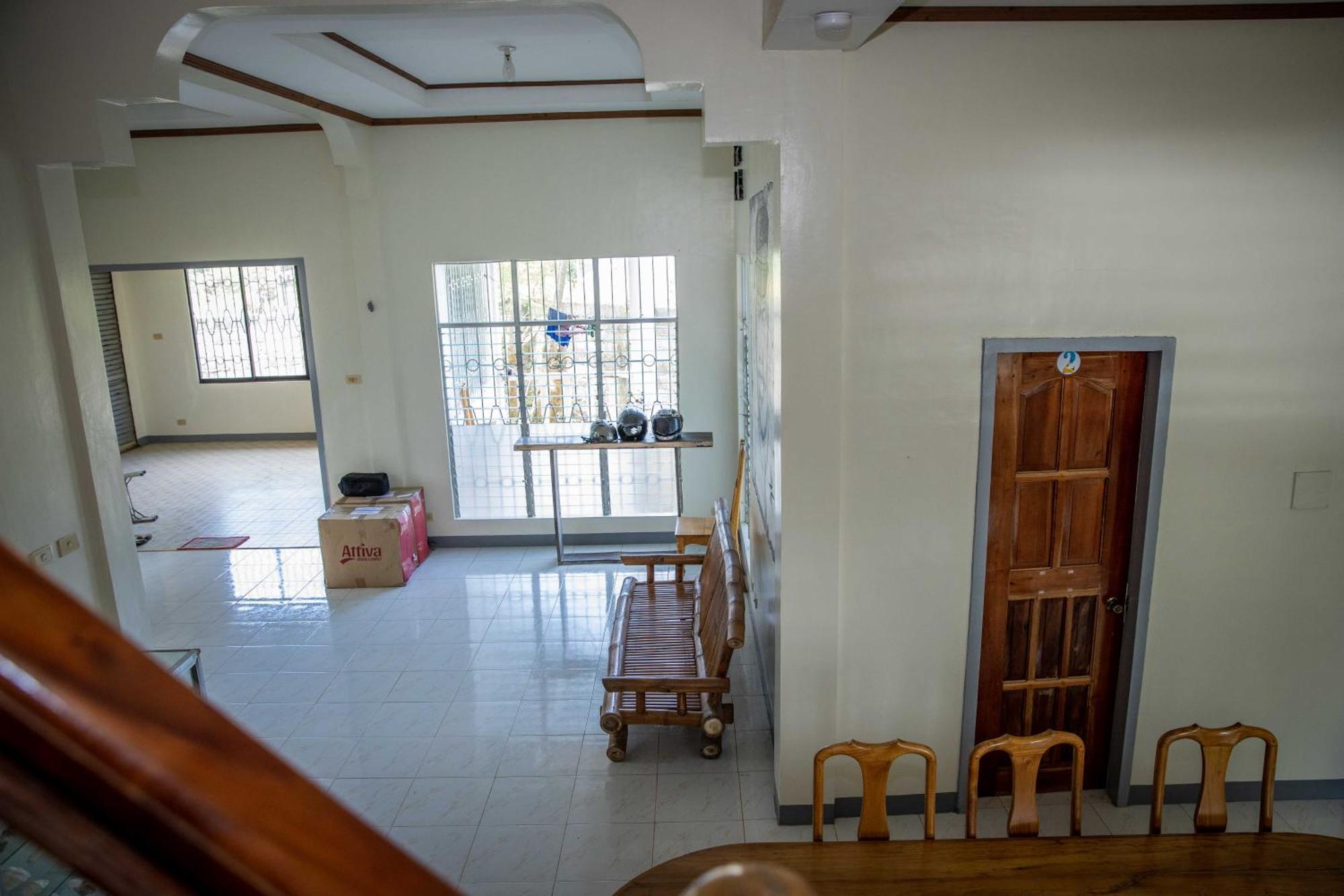 Fardesam - Budget Friendly Guest House Siquijor Zewnętrze zdjęcie