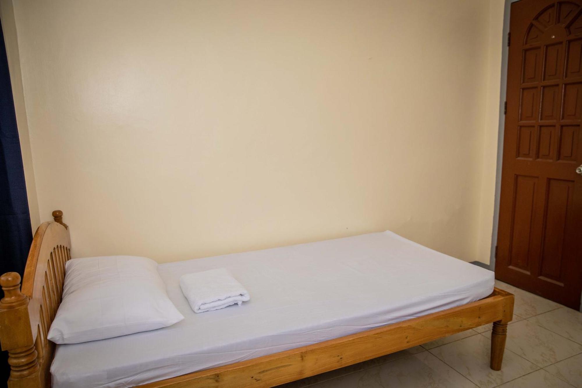 Fardesam - Budget Friendly Guest House Siquijor Zewnętrze zdjęcie