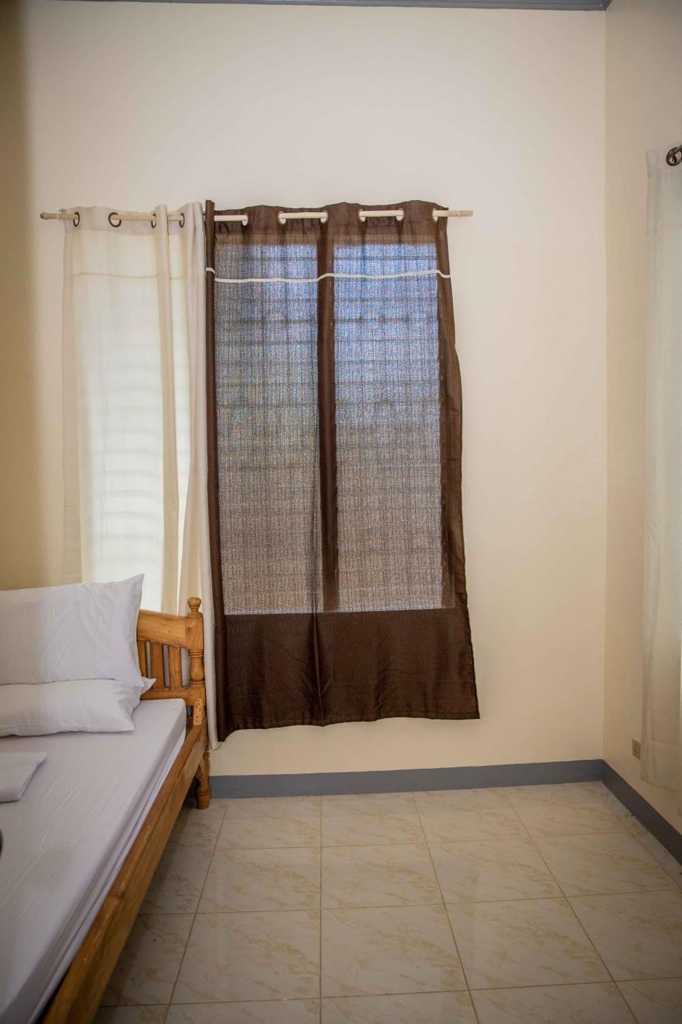 Fardesam - Budget Friendly Guest House Siquijor Zewnętrze zdjęcie