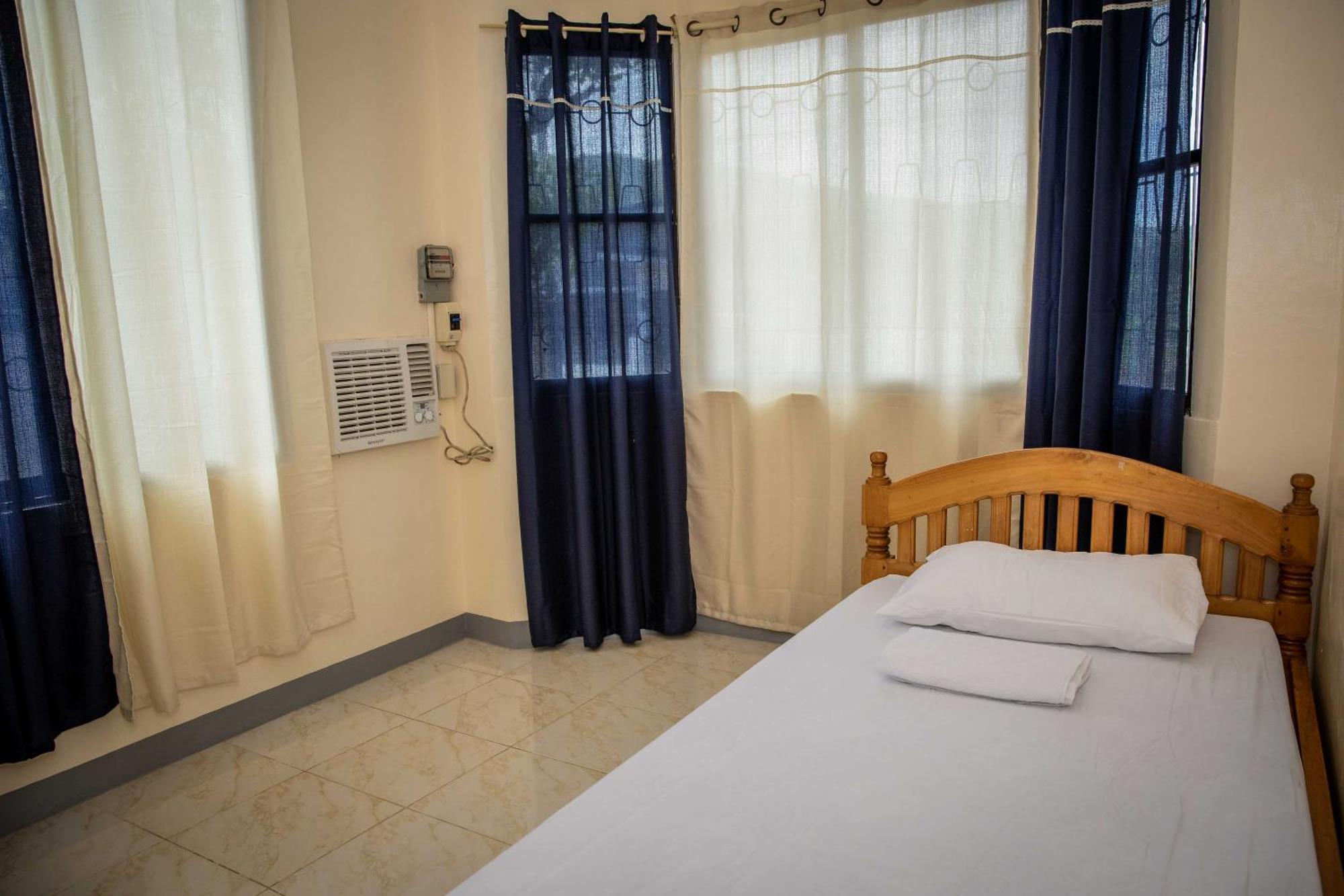 Fardesam - Budget Friendly Guest House Siquijor Zewnętrze zdjęcie
