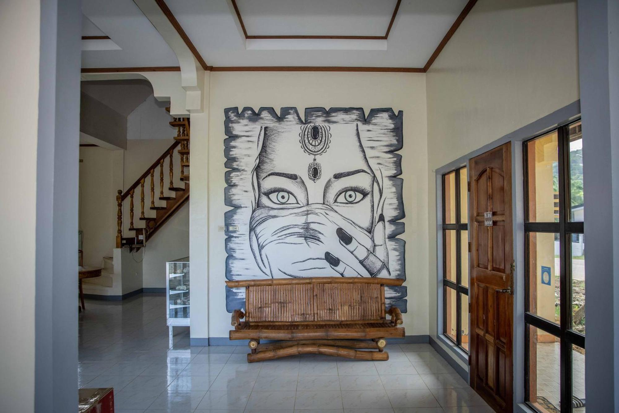 Fardesam - Budget Friendly Guest House Siquijor Zewnętrze zdjęcie