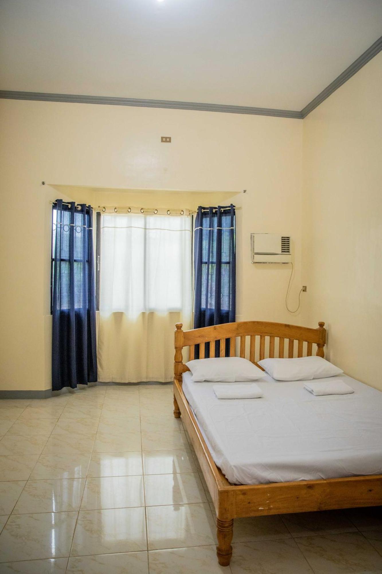 Fardesam - Budget Friendly Guest House Siquijor Zewnętrze zdjęcie