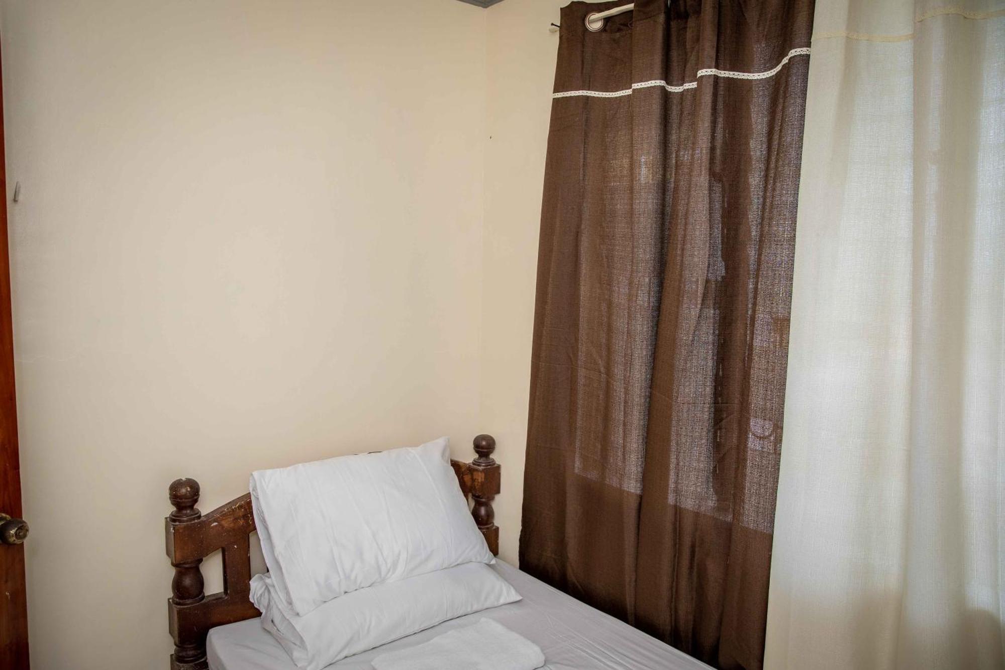 Fardesam - Budget Friendly Guest House Siquijor Zewnętrze zdjęcie