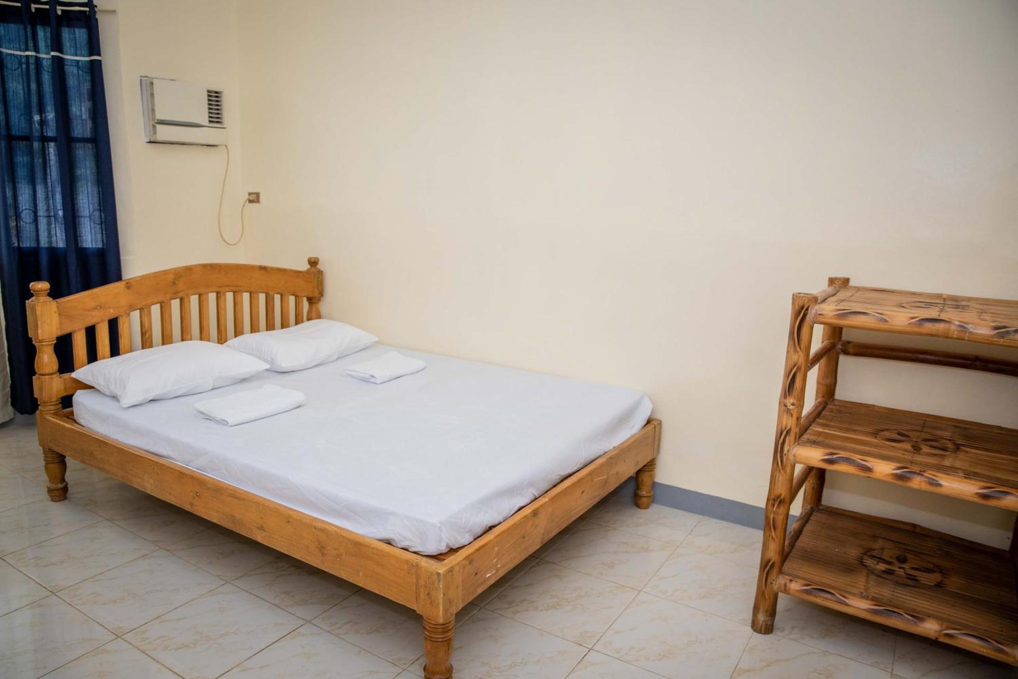 Fardesam - Budget Friendly Guest House Siquijor Zewnętrze zdjęcie