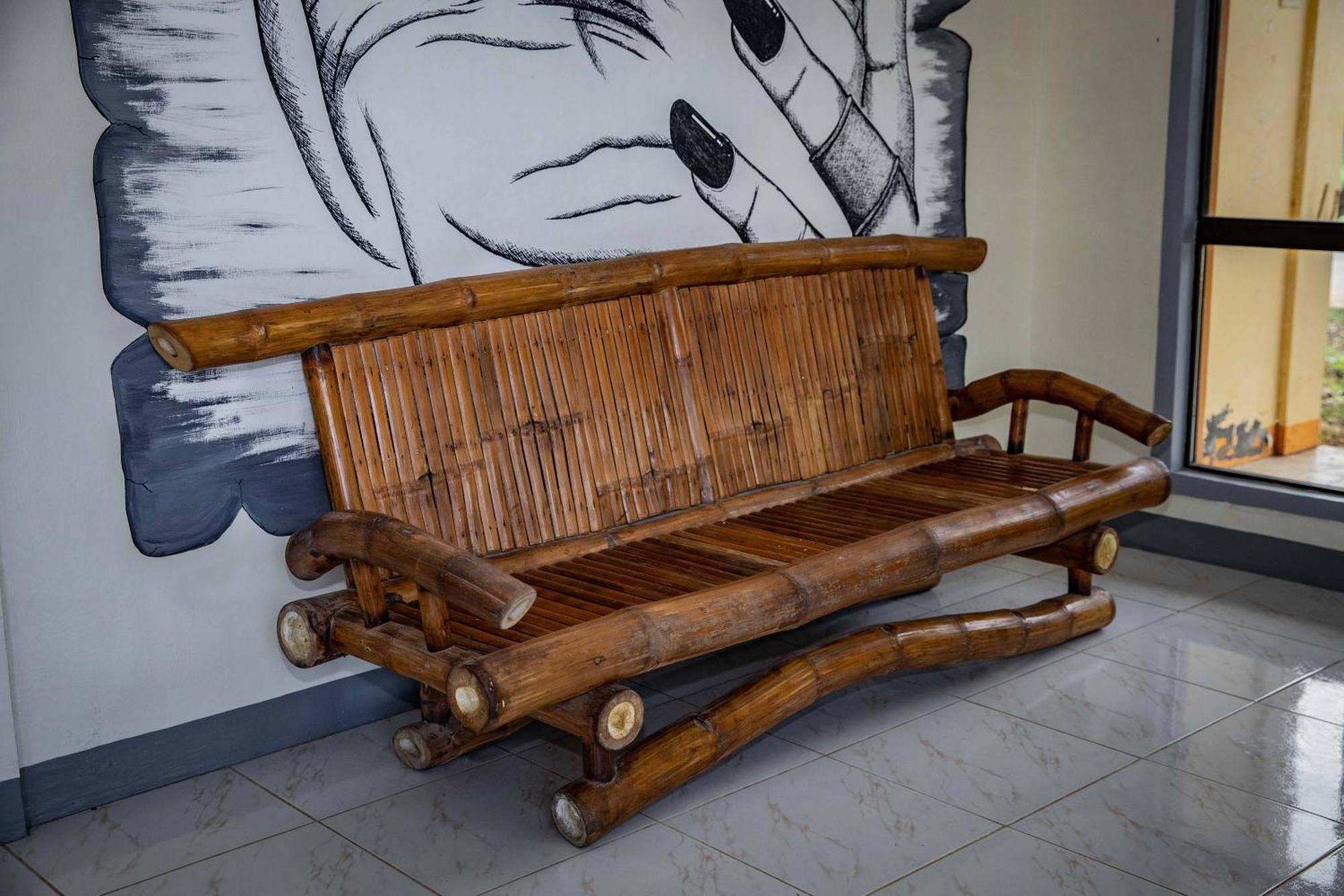 Fardesam - Budget Friendly Guest House Siquijor Zewnętrze zdjęcie