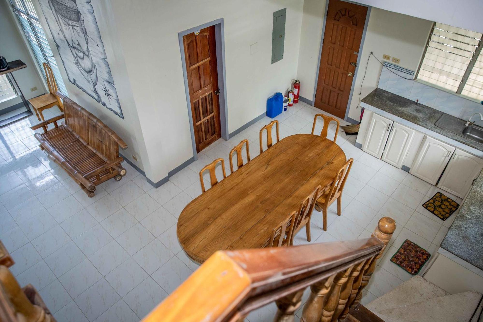 Fardesam - Budget Friendly Guest House Siquijor Zewnętrze zdjęcie