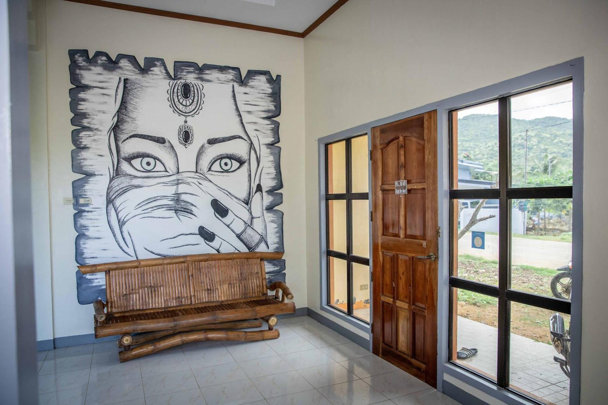 Fardesam - Budget Friendly Guest House Siquijor Zewnętrze zdjęcie
