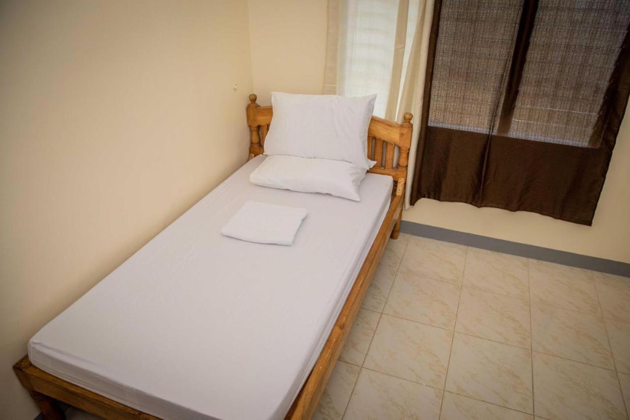 Fardesam - Budget Friendly Guest House Siquijor Zewnętrze zdjęcie